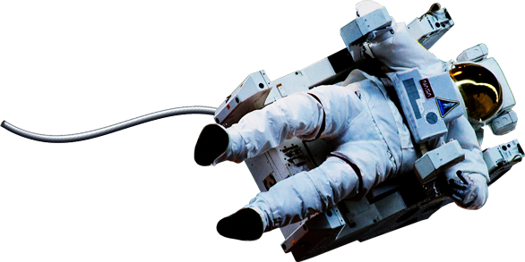 astronaut