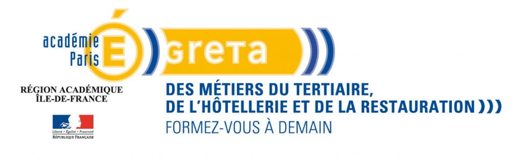 Logo M2s académique vectorisé