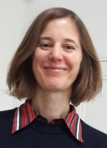 Sylvie  CHRAIBI