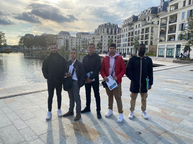 BTS PIM laureats 2021