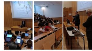 Conférence CCEE