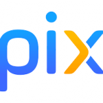 logo pix