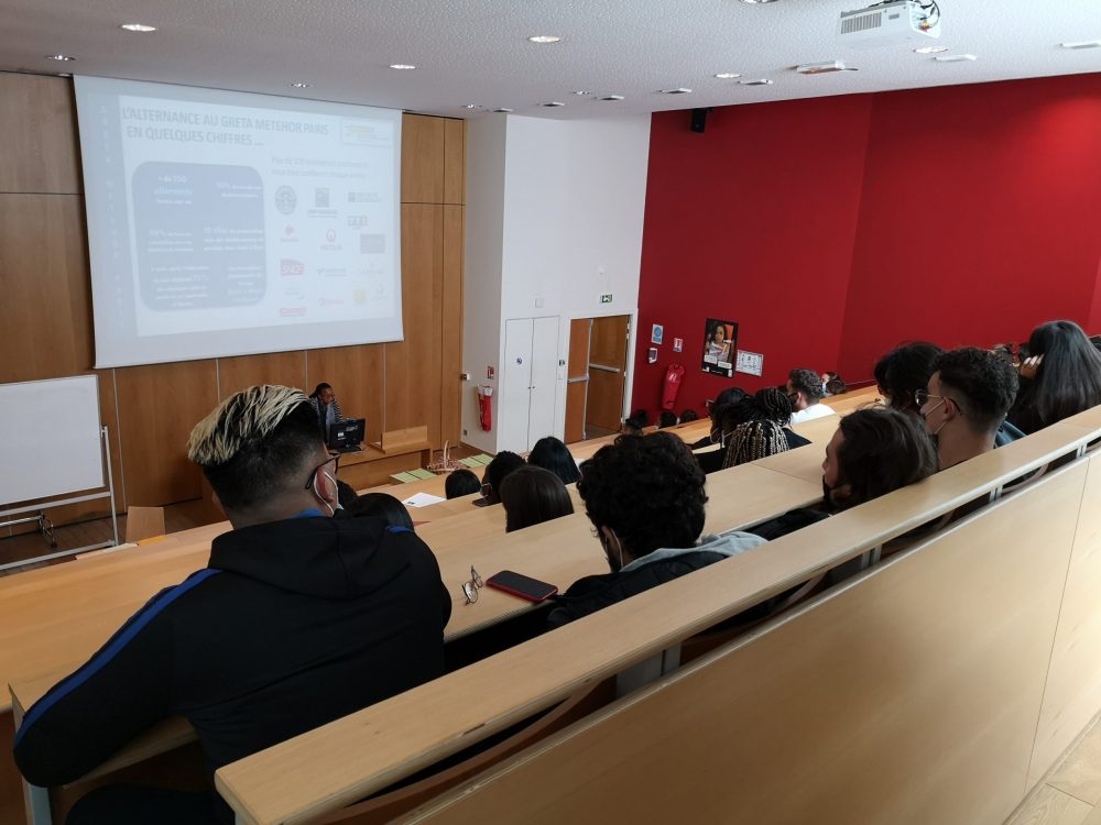 Conférence greta Metheor oct 2021 Licence Ressource humaine