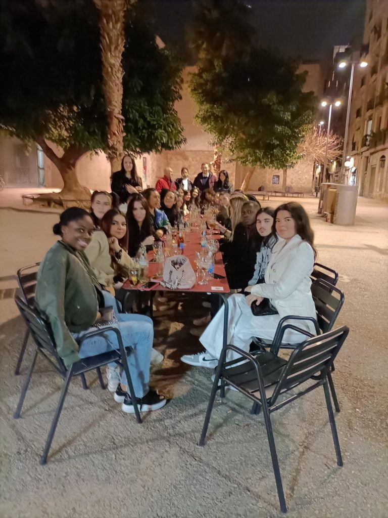 CI2B à Barcelone