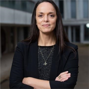  Magalie Huguet-Bourrel