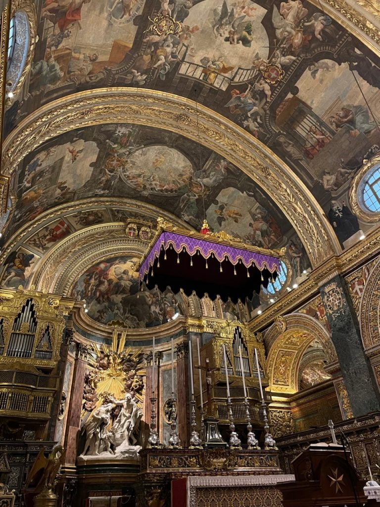4-LAVALETTE COCATHEDRALE