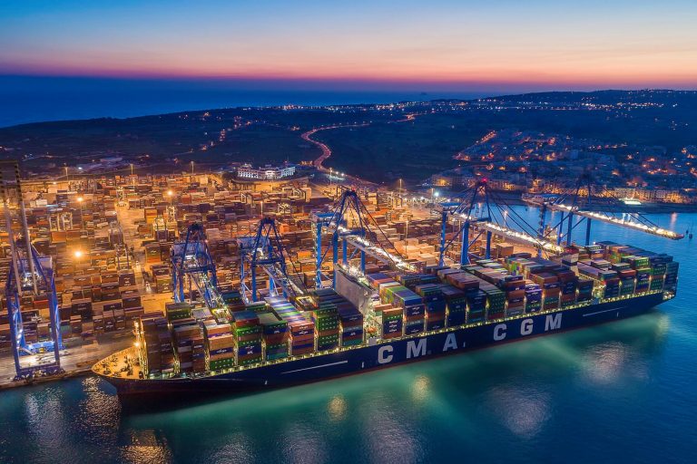 8-MALTA FREE PORT