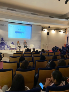 Conférence BTS assurance Fance Assureurs