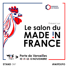 logo MIF