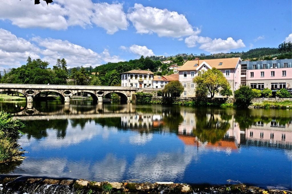 paysage arcos-de-valdevez