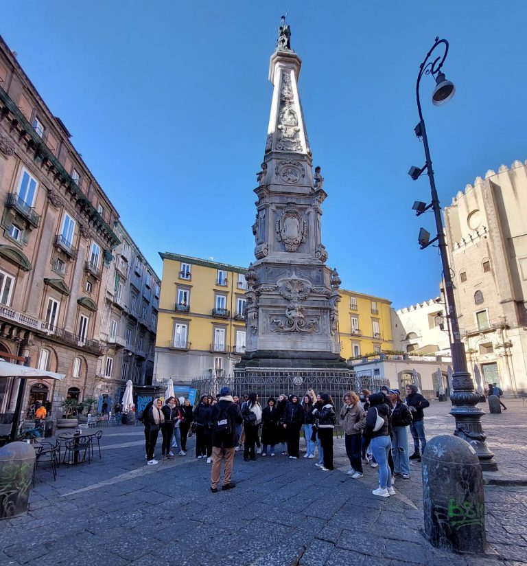 Naples