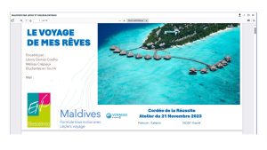Atelier Tourisme 7