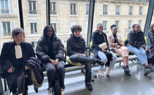 GPME Bessières au Prudhommes