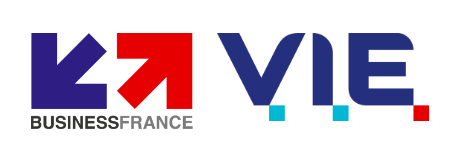 BF-VIE logo