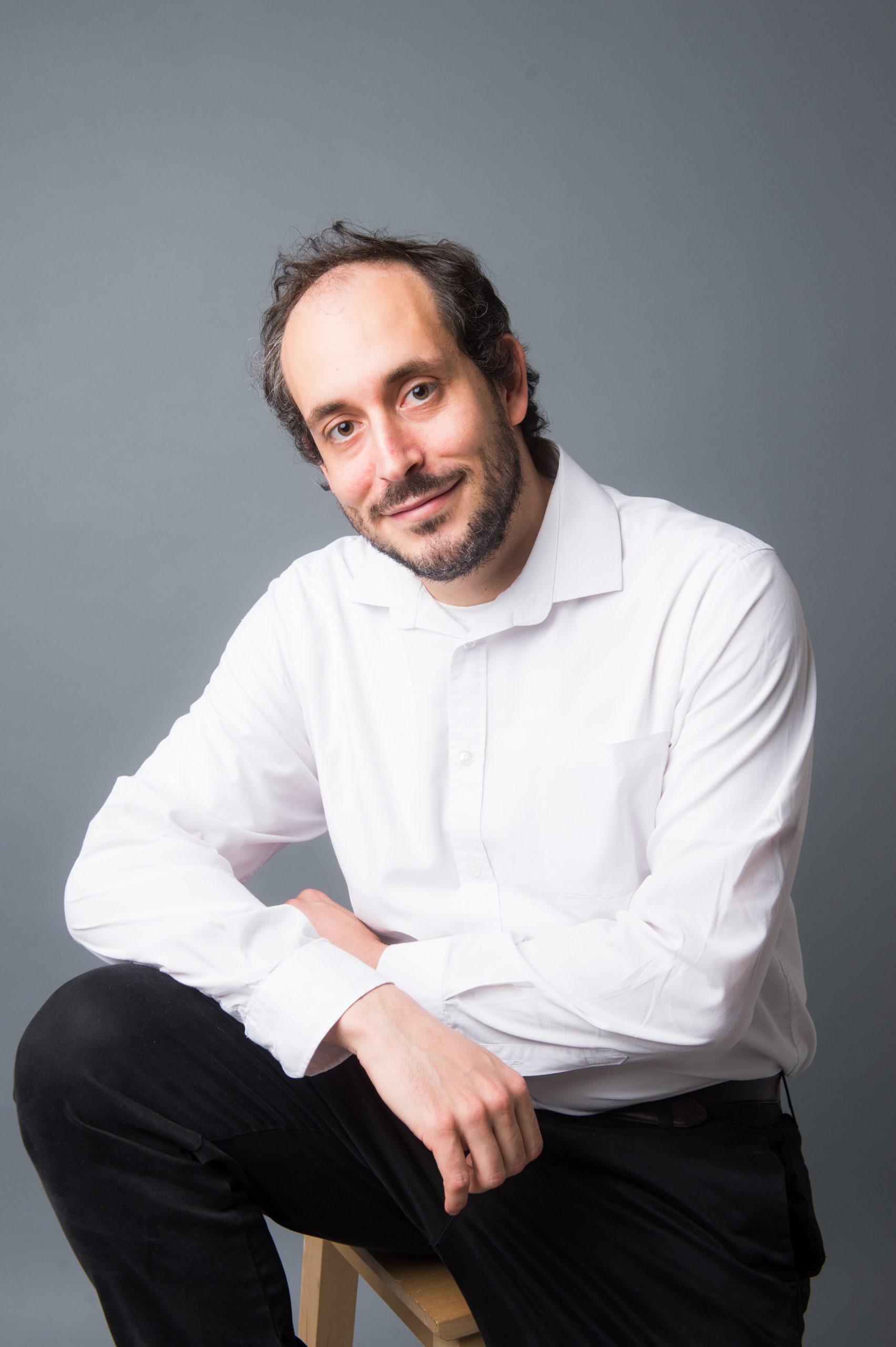 Portrait Arthur VIANEY
