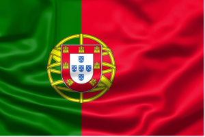 Drapeau Portugal