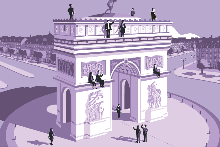 Salon courtage 2024 BTS Assurance