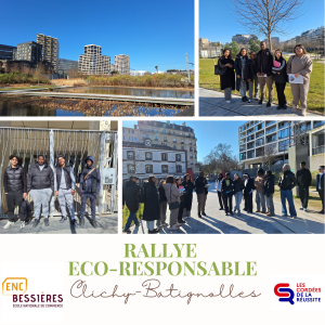 post Rallye eco-responsable