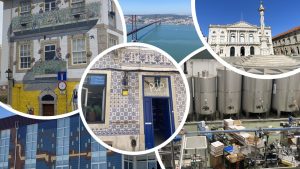 stages portugal juin 25 Ecole Nationale Bessieres Commerce