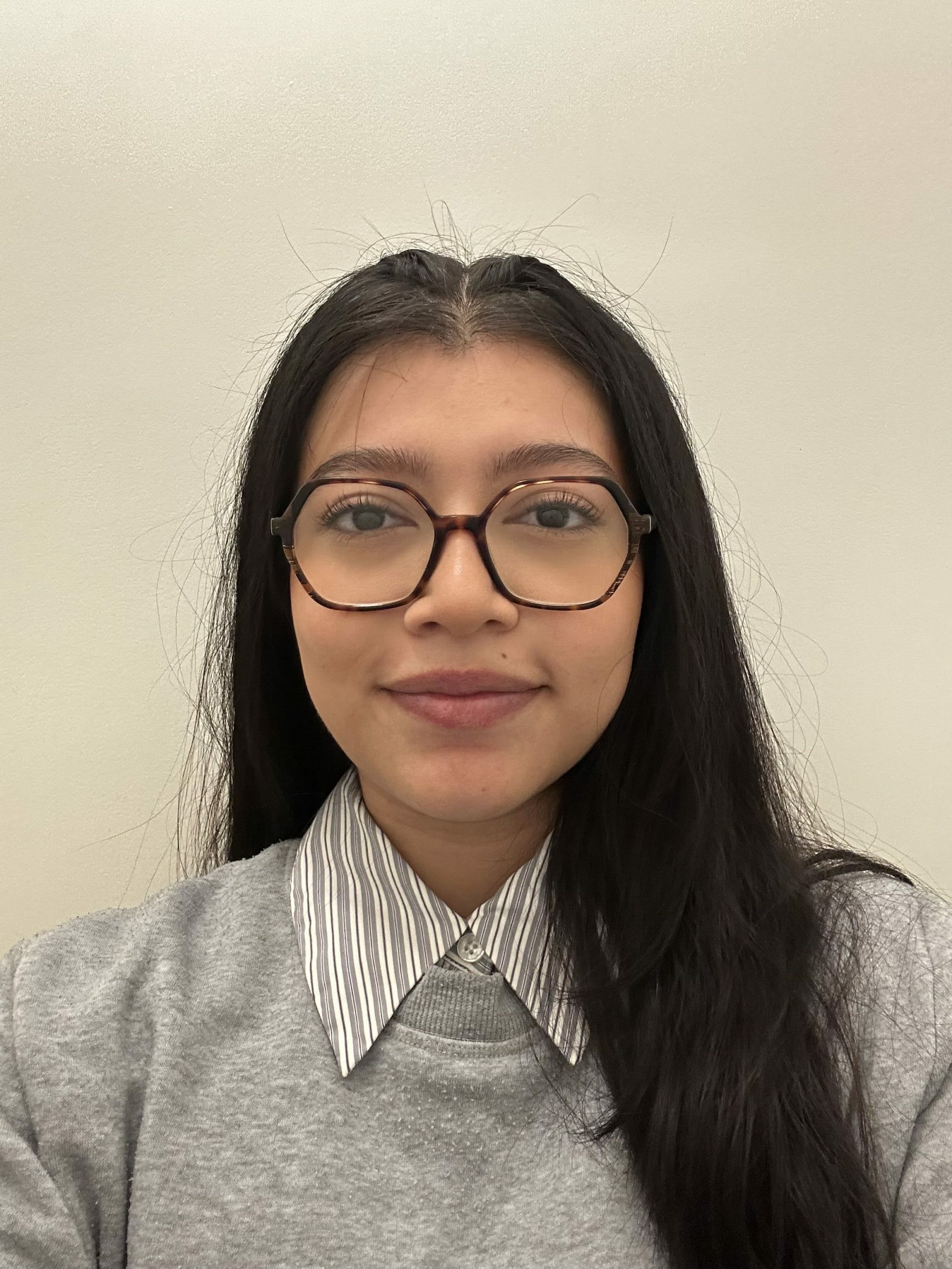 Alondra MELENDEZ GALVEZ