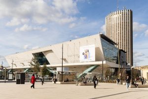 Paris-porte-maillot-