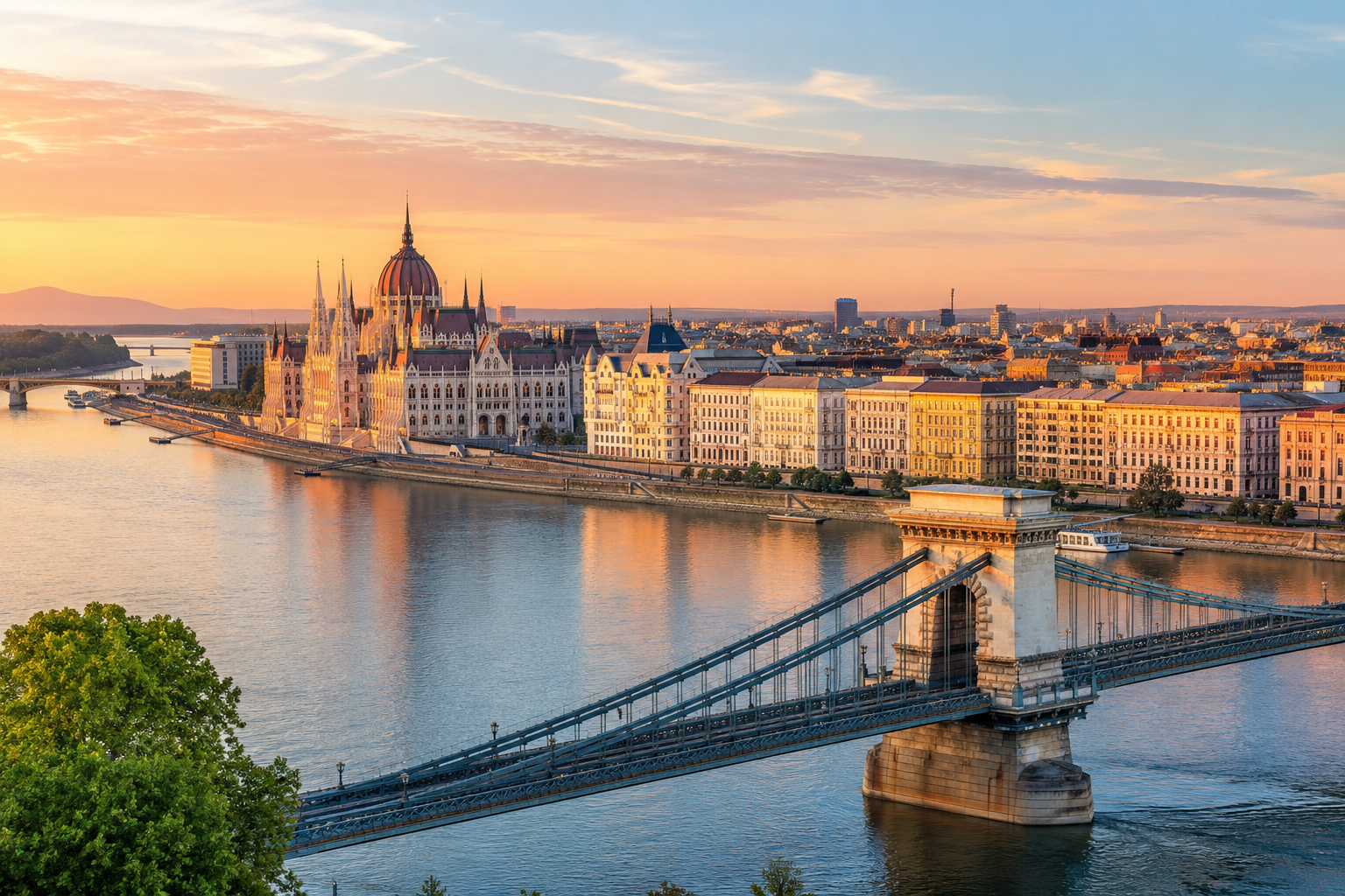 Budapest visite BTS PIM 2026
